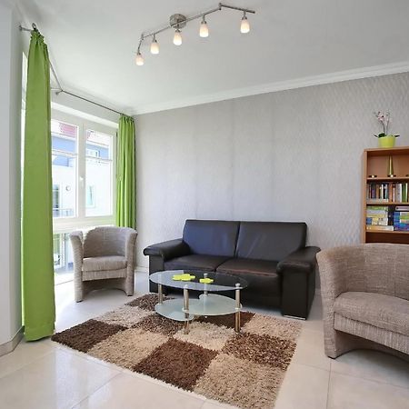 Duenenblick Wohnung 27 Boltenhagen  Esterno foto