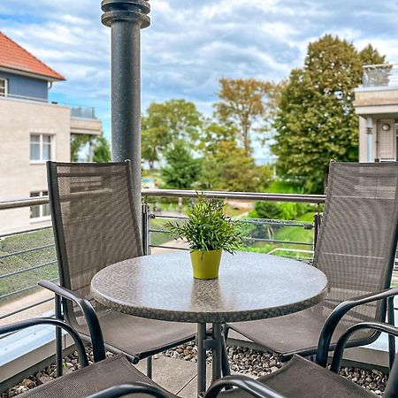 Duenenblick Wohnung 27 Boltenhagen  Esterno foto