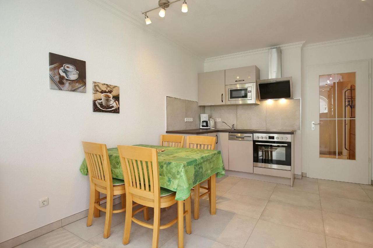 Duenenblick Wohnung 27 Boltenhagen  Esterno foto