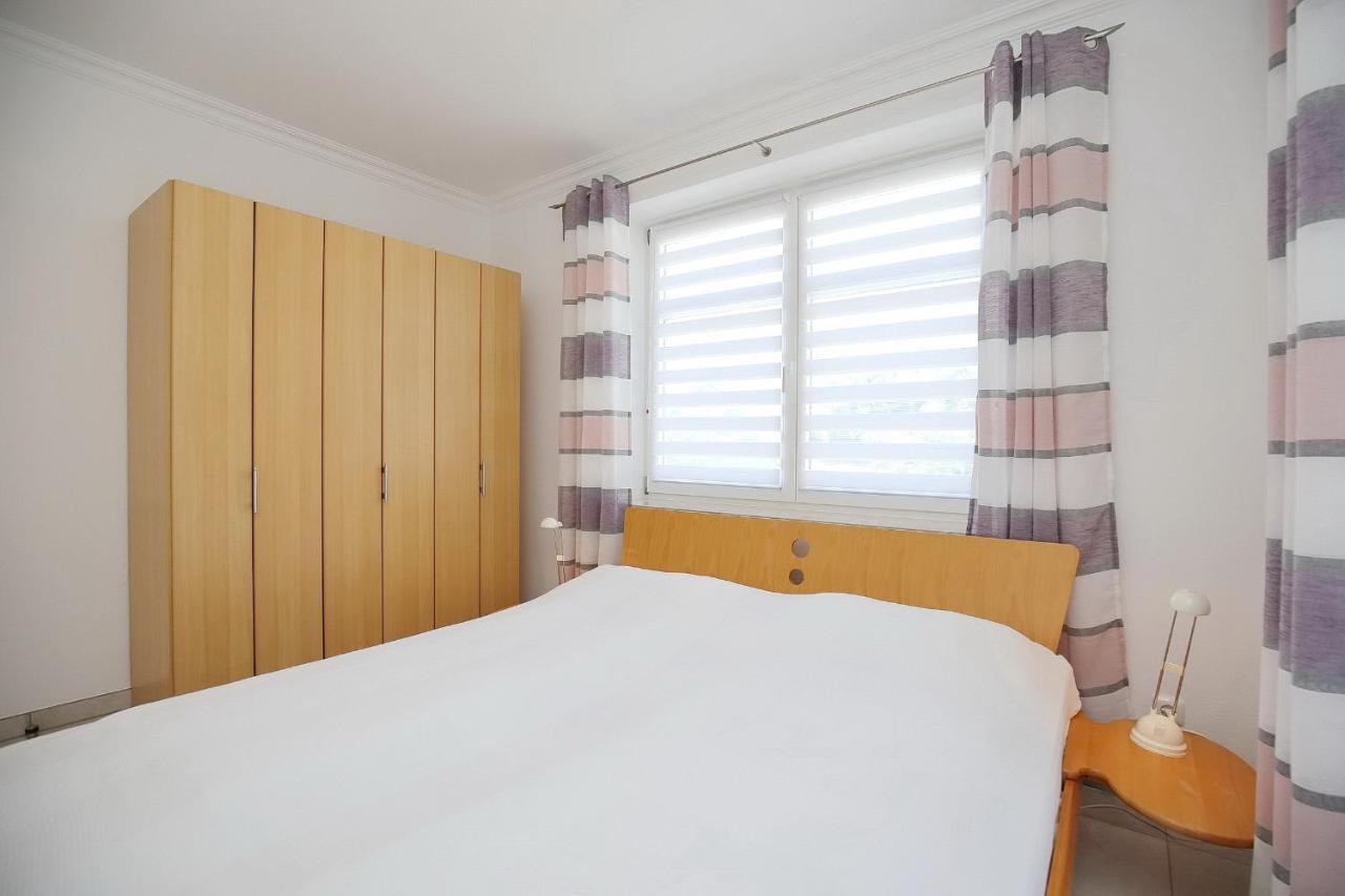 Duenenblick Wohnung 27 Boltenhagen  Esterno foto