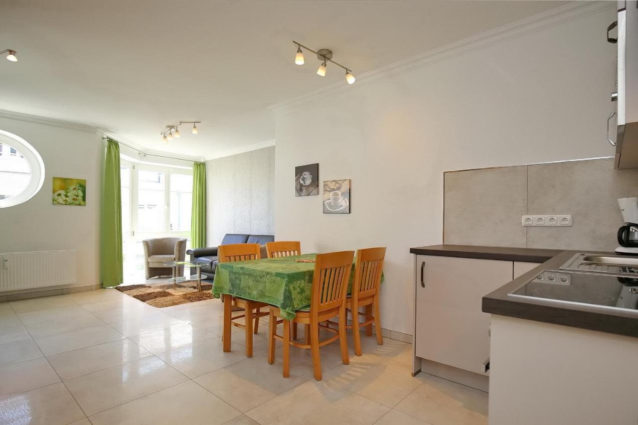Duenenblick Wohnung 27 Boltenhagen  Esterno foto