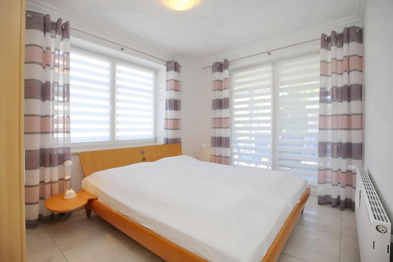 Duenenblick Wohnung 27 Boltenhagen  Esterno foto