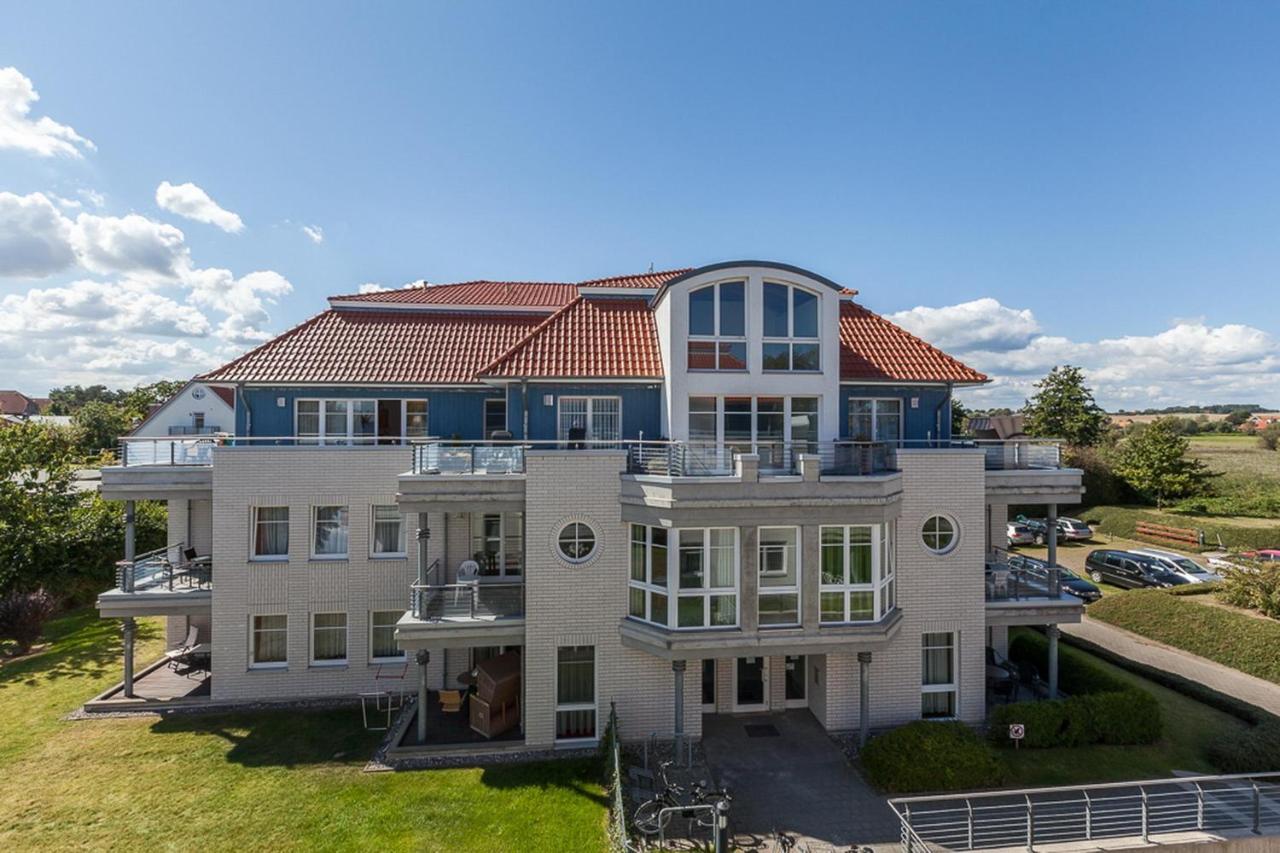 Duenenblick Wohnung 27 Boltenhagen  Esterno foto