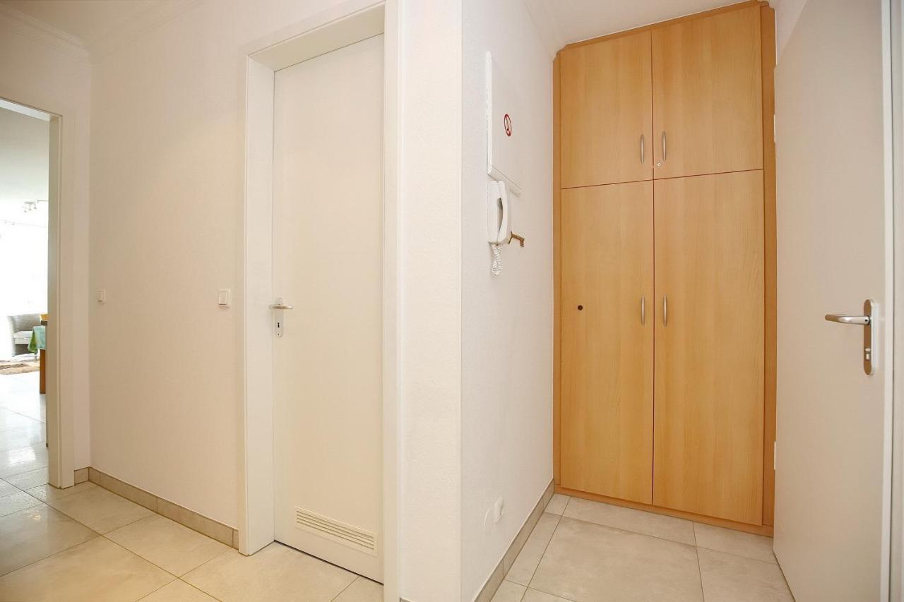 Duenenblick Wohnung 27 Boltenhagen  Esterno foto