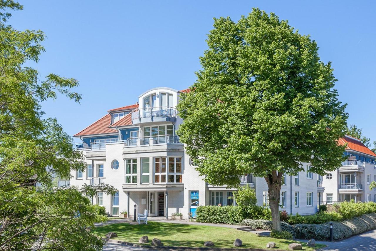 Duenenblick Wohnung 27 Boltenhagen  Esterno foto